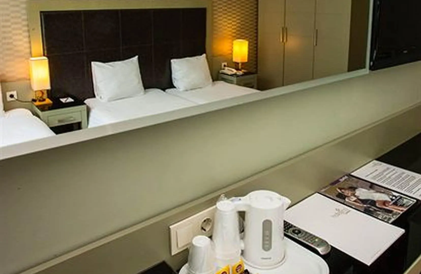 Hotellino Istambul