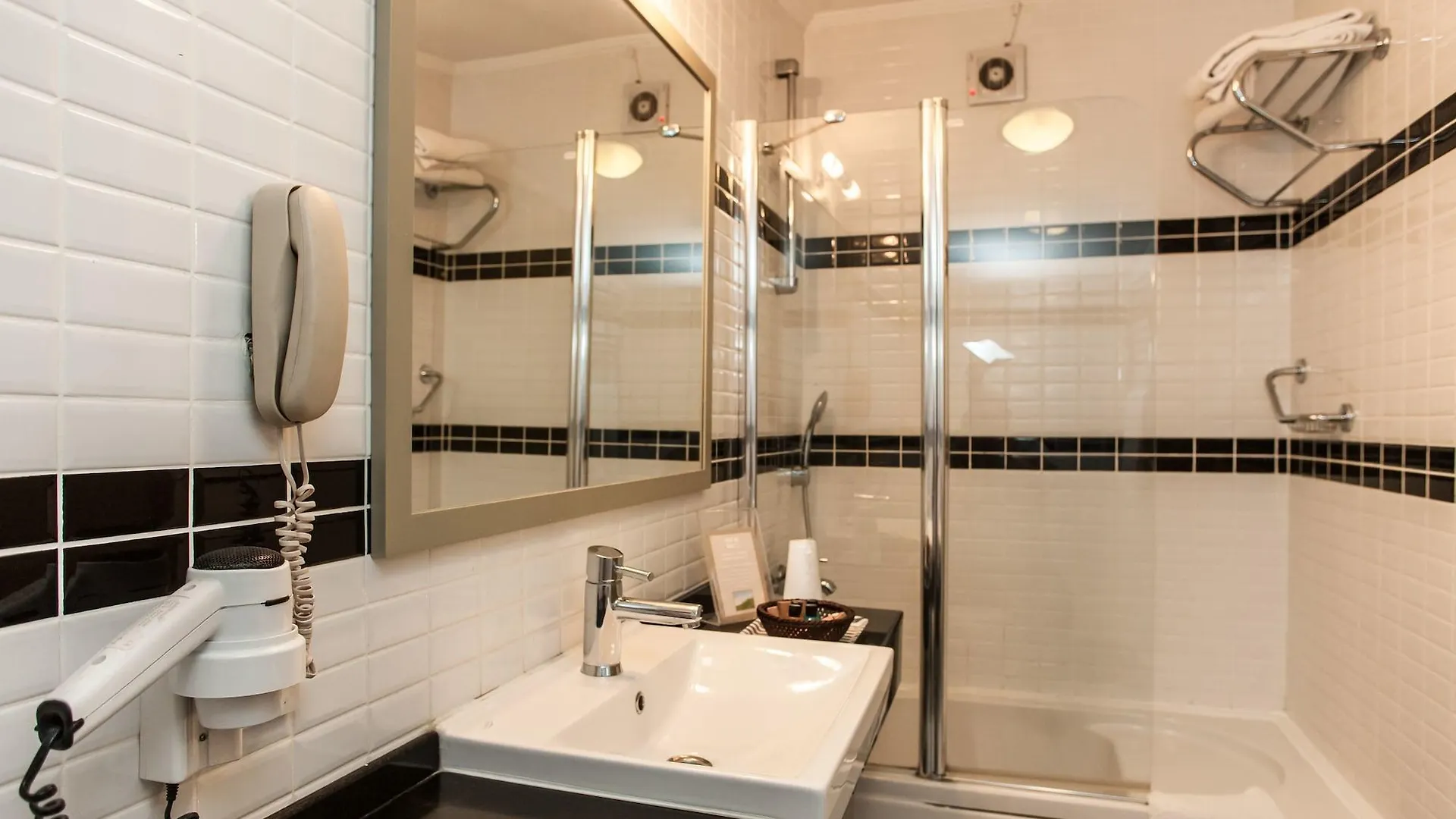 Hotellino Istambul Hotel