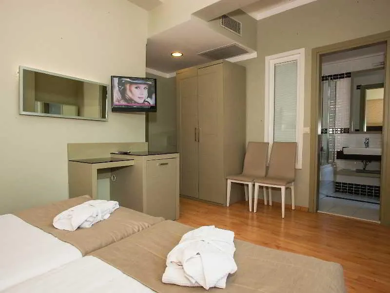 Hotellino Istambul Turquie