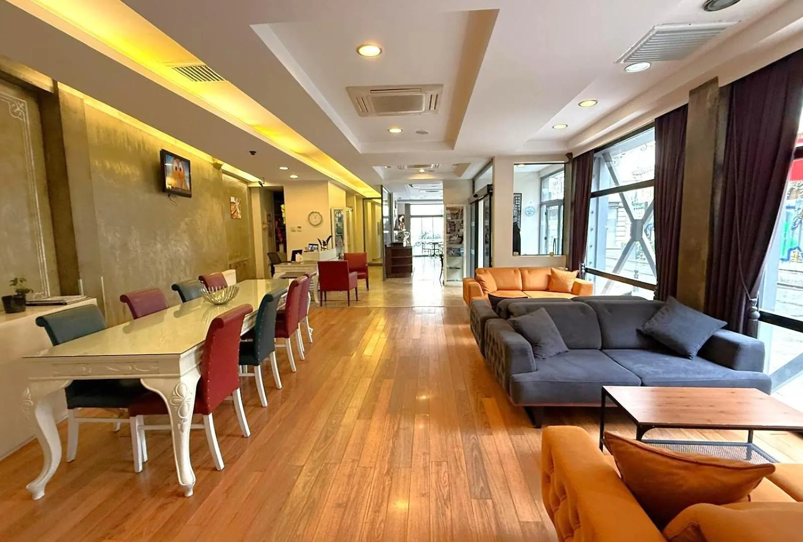 Hotellino Istambul Hotel