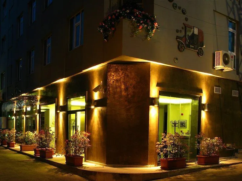 Hotellino Istambul 4*,  Turquie