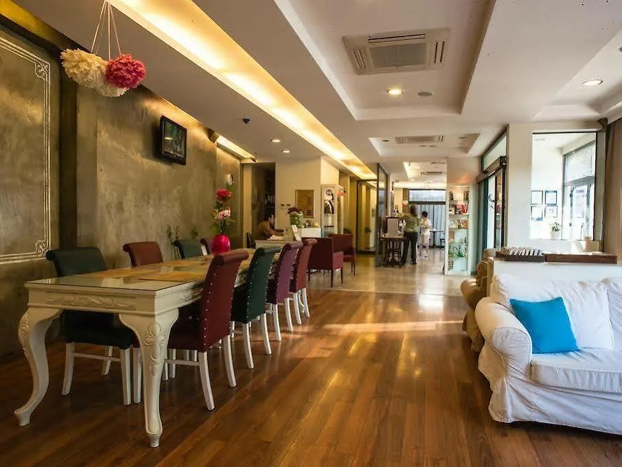 Hotellino Istambul Hotel