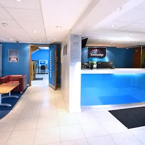 Travelodge Dublin Airport North 'swords' 3*, Swords Irlande