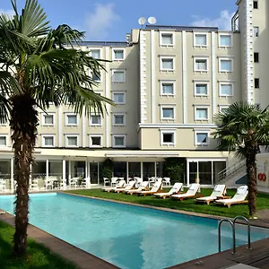 By Ihg ***** Estambul