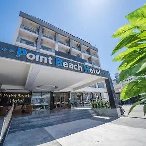 Point 4* مرمريس