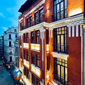 Ruz Hotel