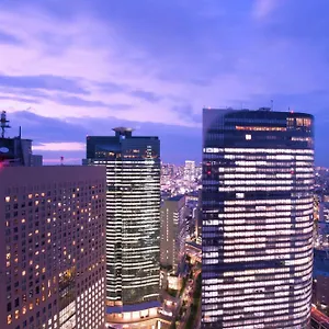 Conrad 5*, Tōkyō Japon