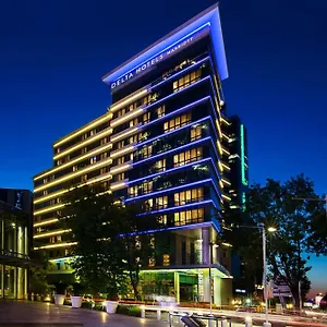 Delta By Marriott Levent Hotel