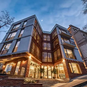 Barnovi Boutique 4* تبليسي