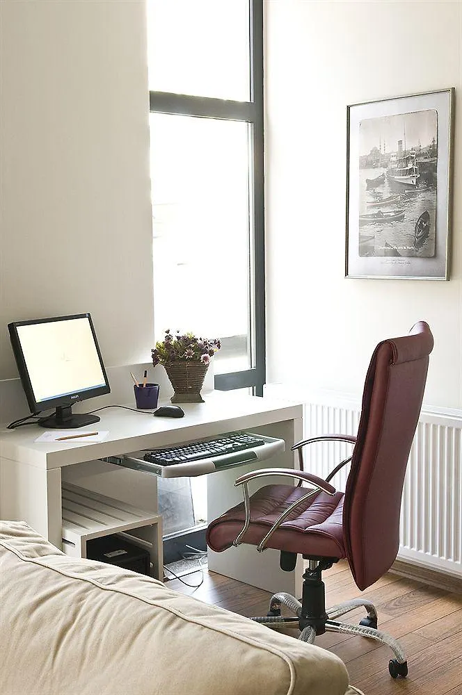 Hotellino Istanbul