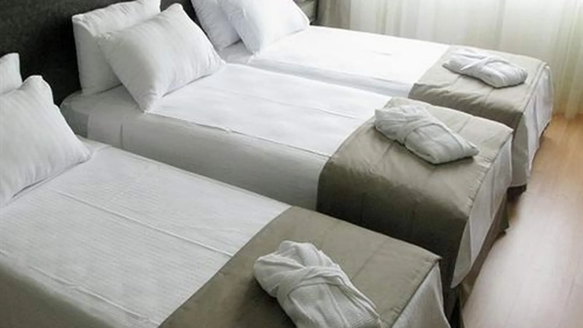 Hotellino Istanbul Turcia