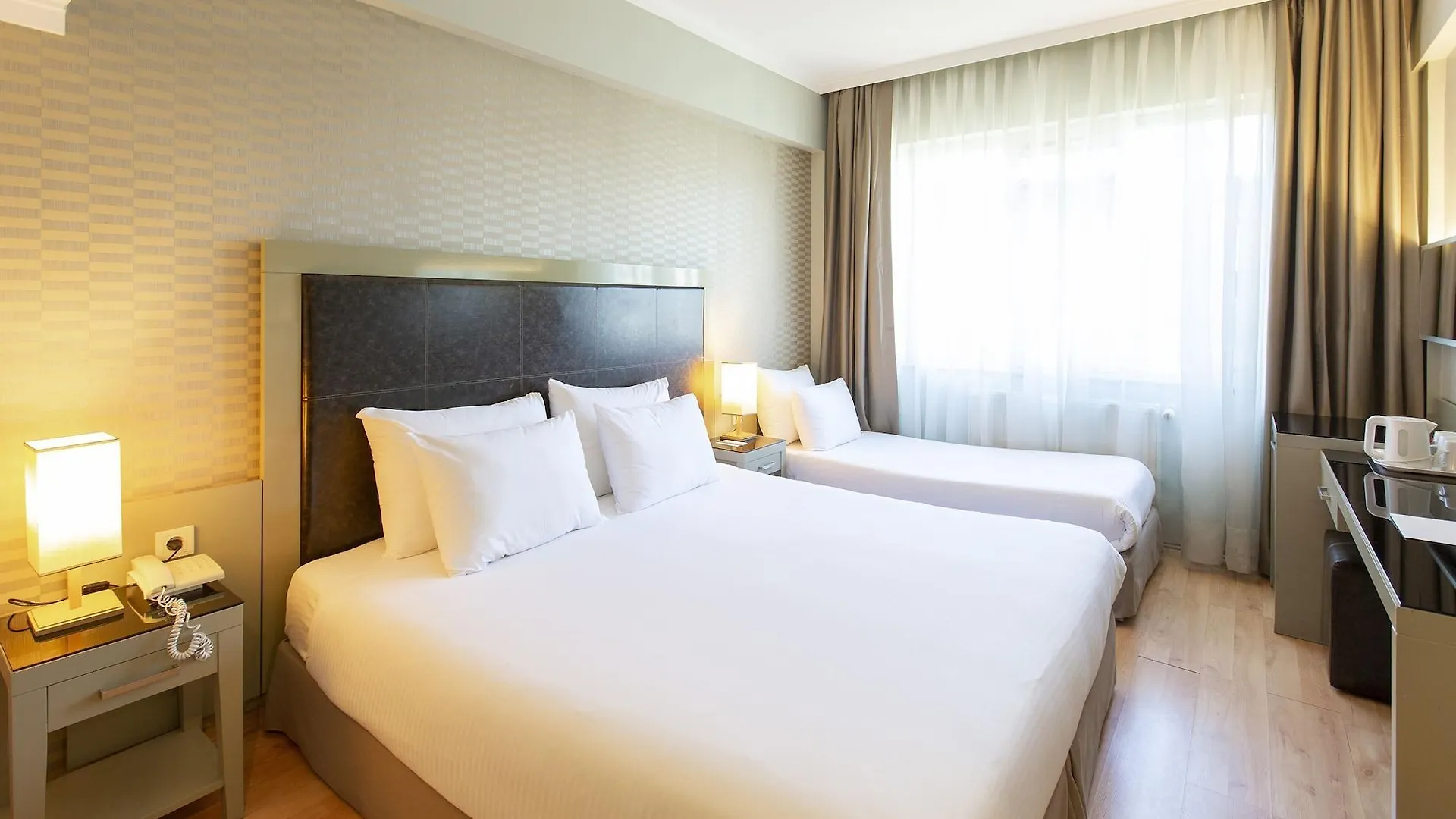 Hotel Hotellino Istanbul