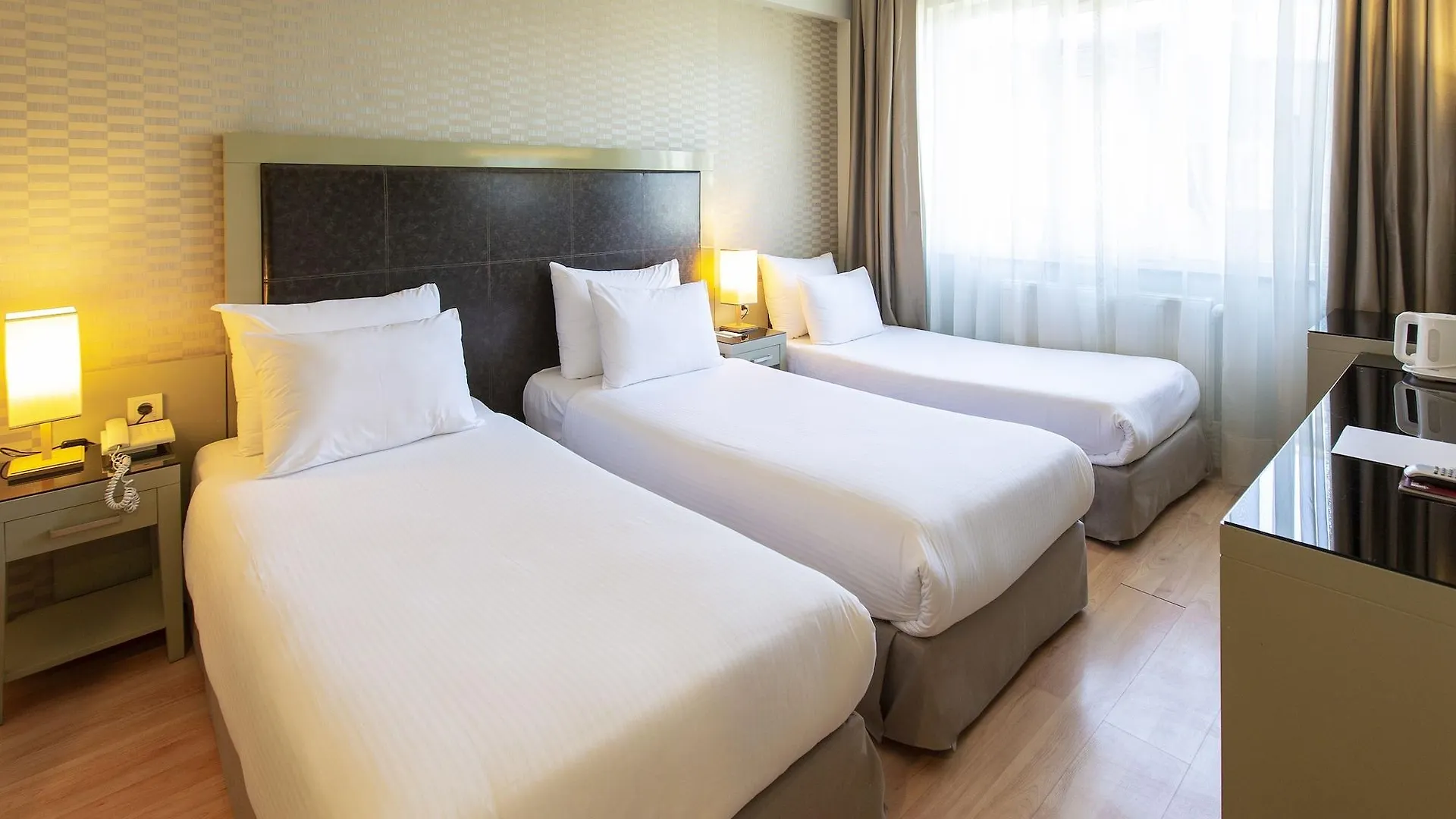 Hotellino Istanbul 4*,  Turcia