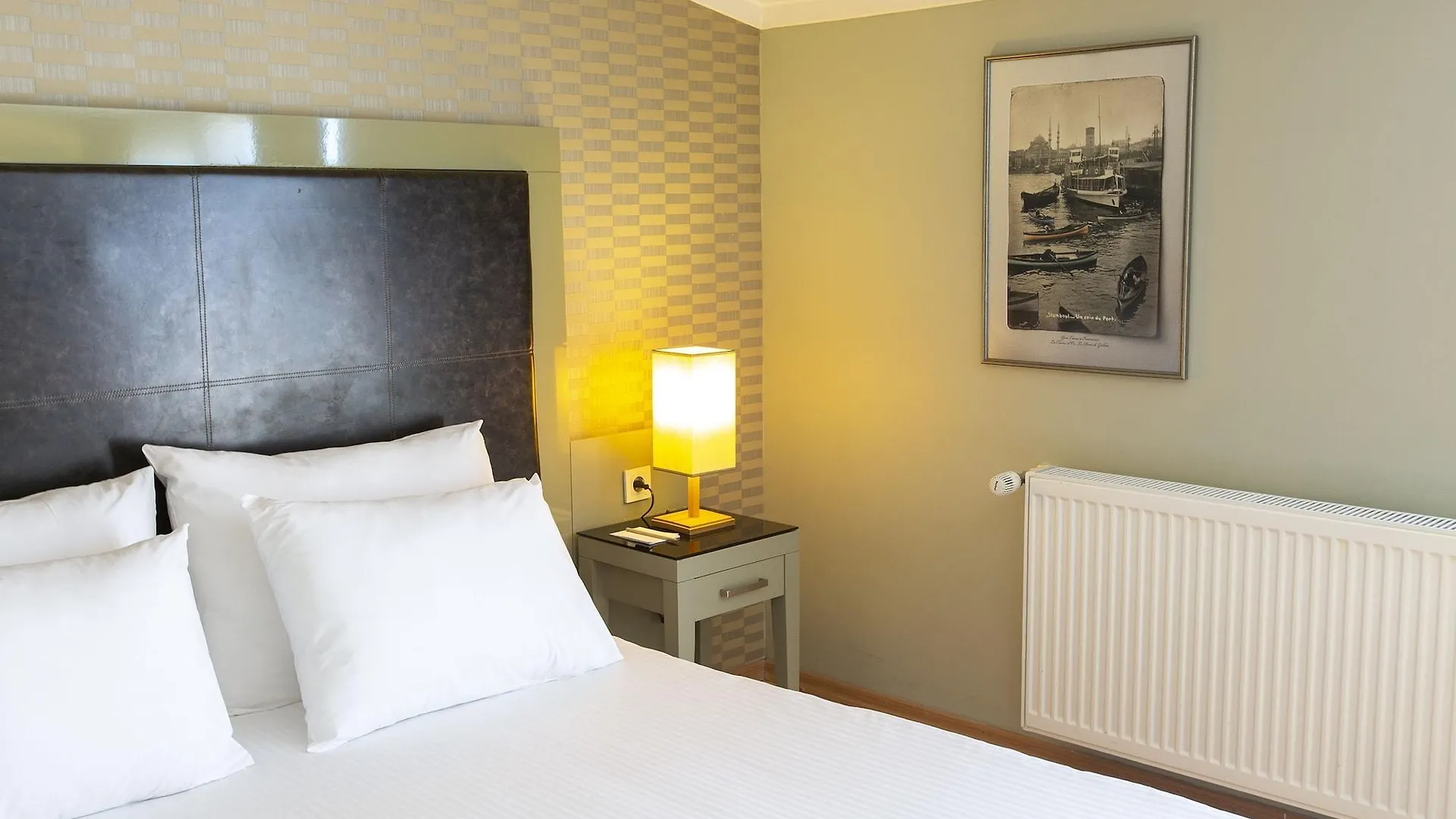 Hotellino Istanbul Hotel