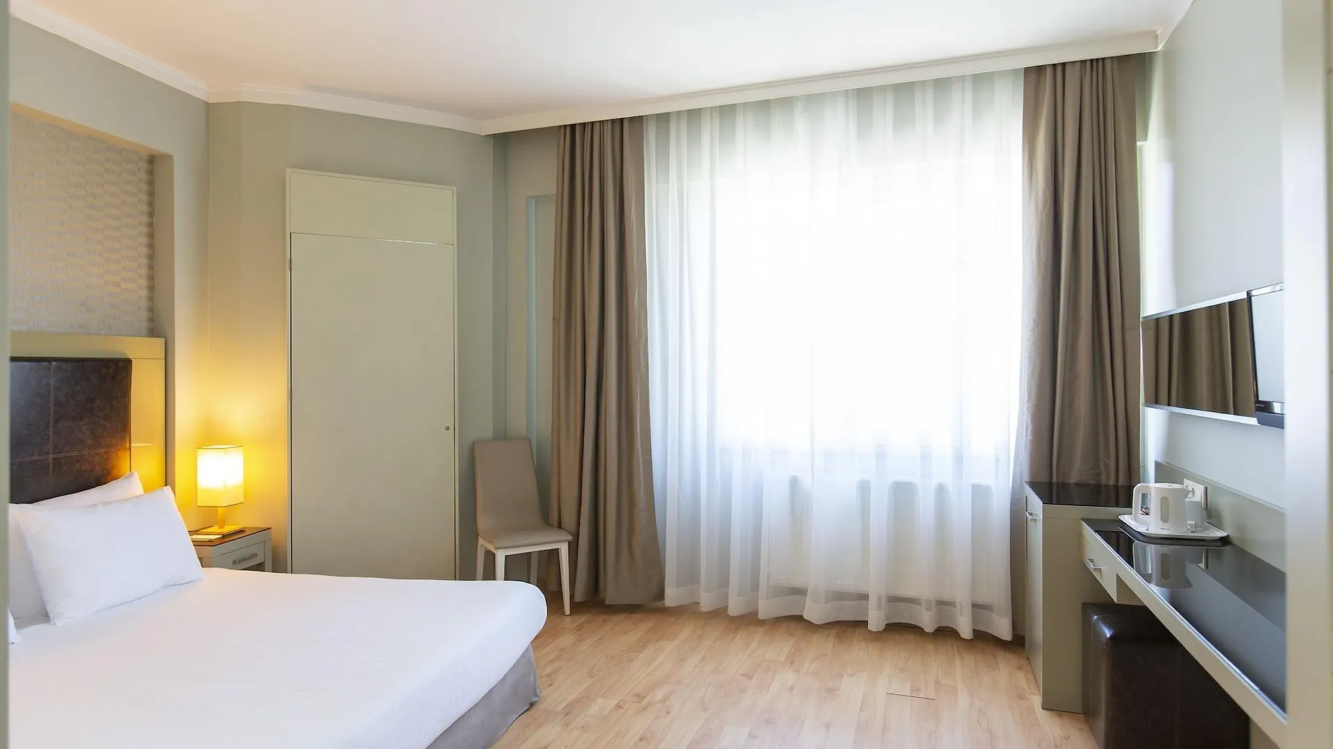 Hotellino Istanbul