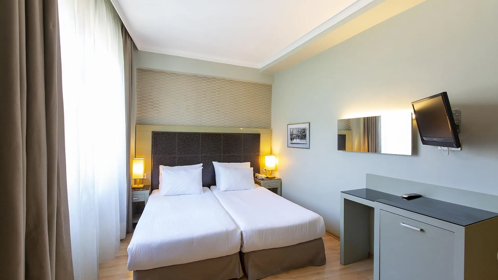 Hotellino Istanbul