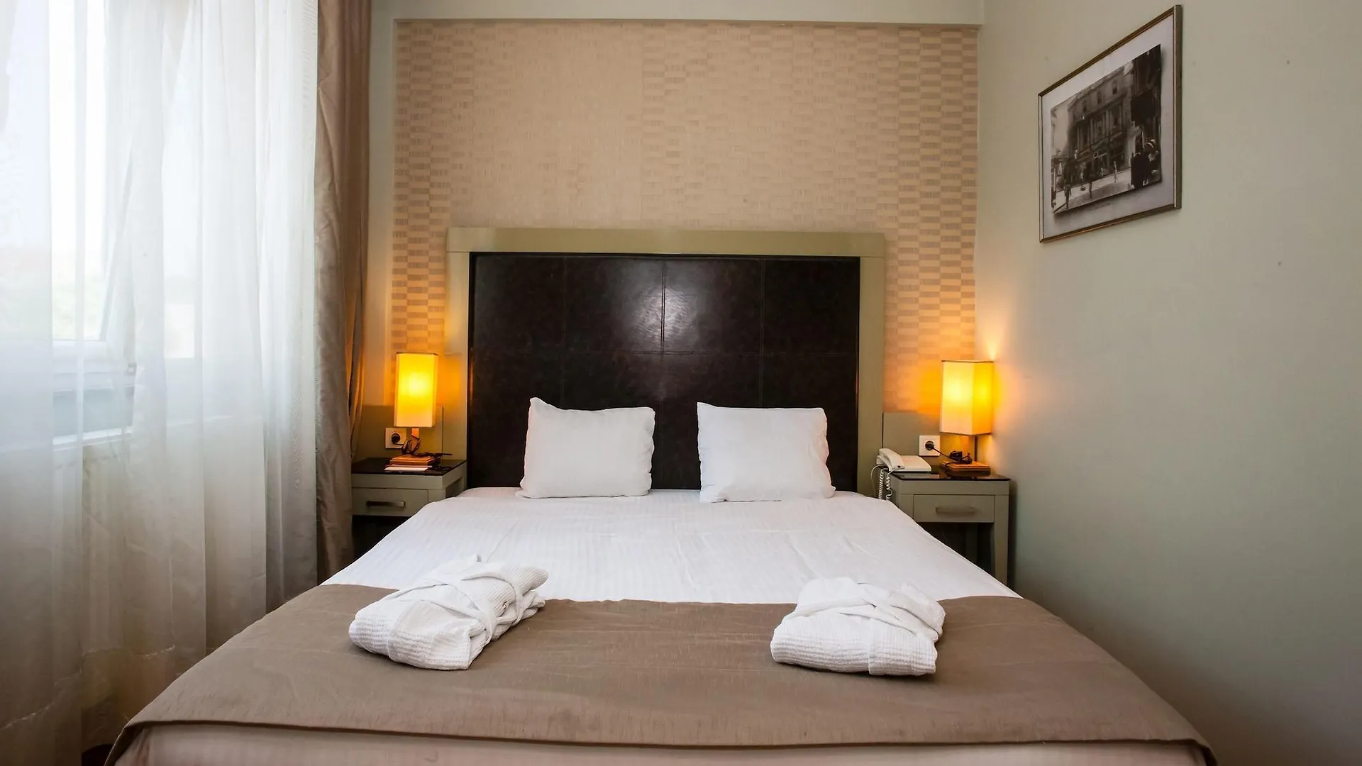 Hotellino Istanbul
