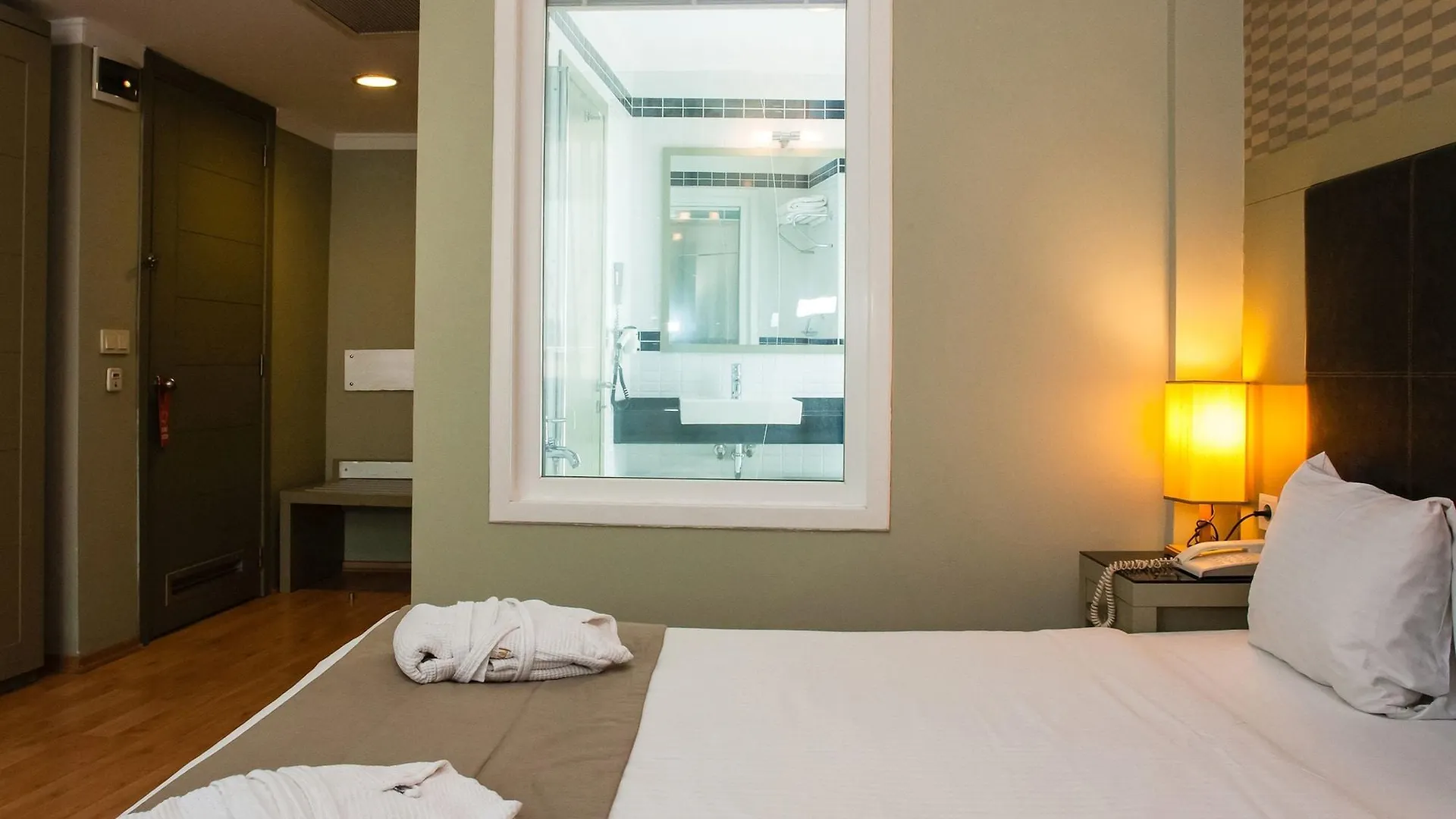 Hotellino Istanbul