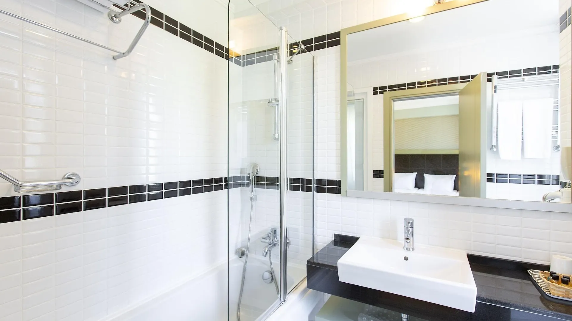 Hotellino Istanbul Hotel