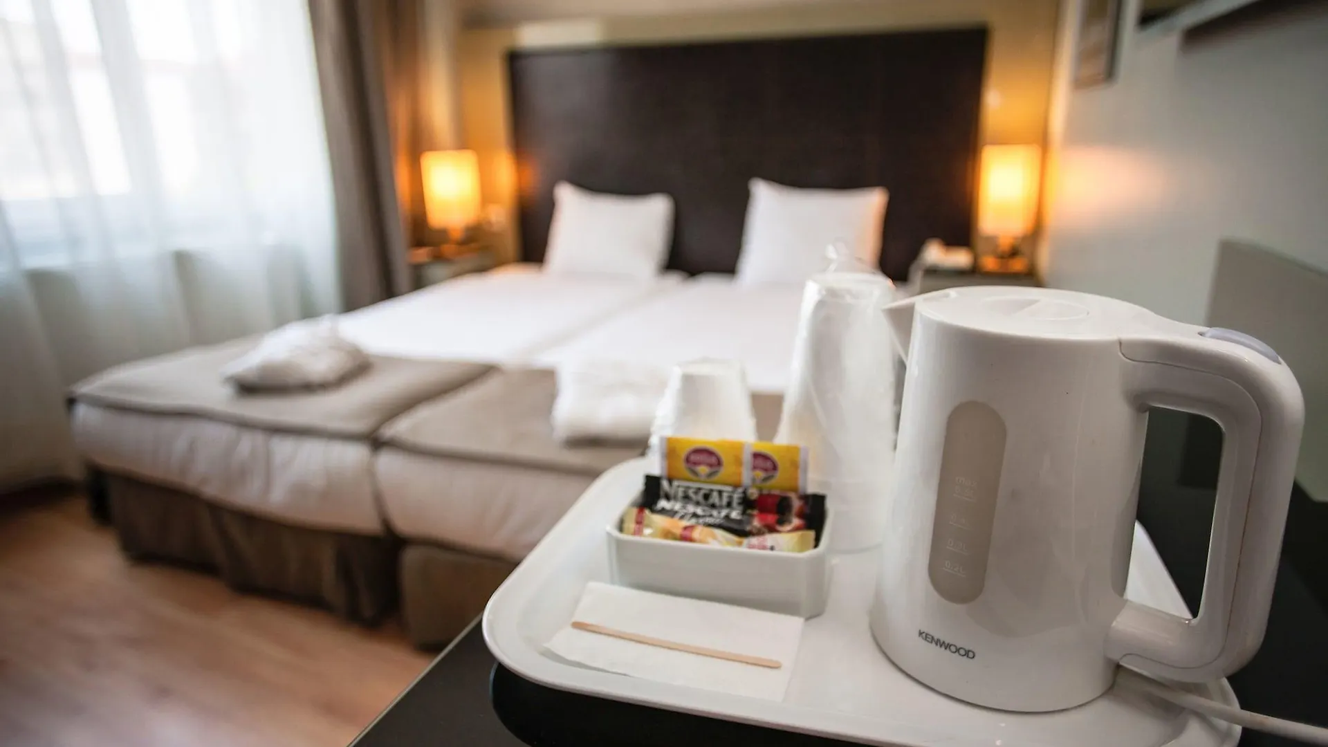 Hotellino Provincia di Istanbul
