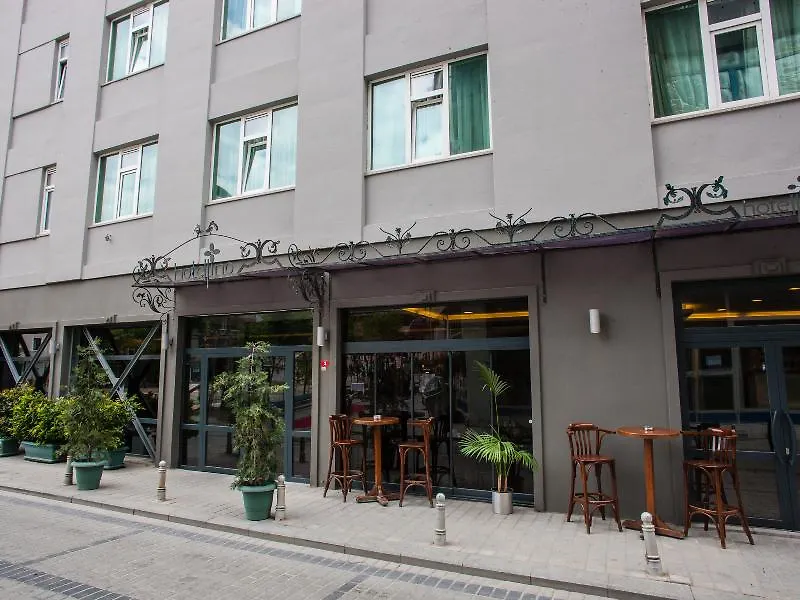 Hotellino Istanbul Hotel