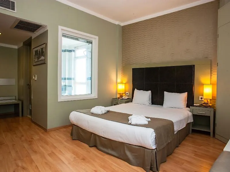 Hotel Hotellino Istanbul