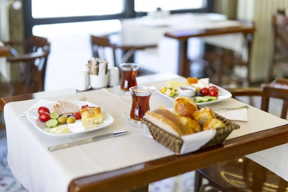 Hotellino Istanbul 4*,