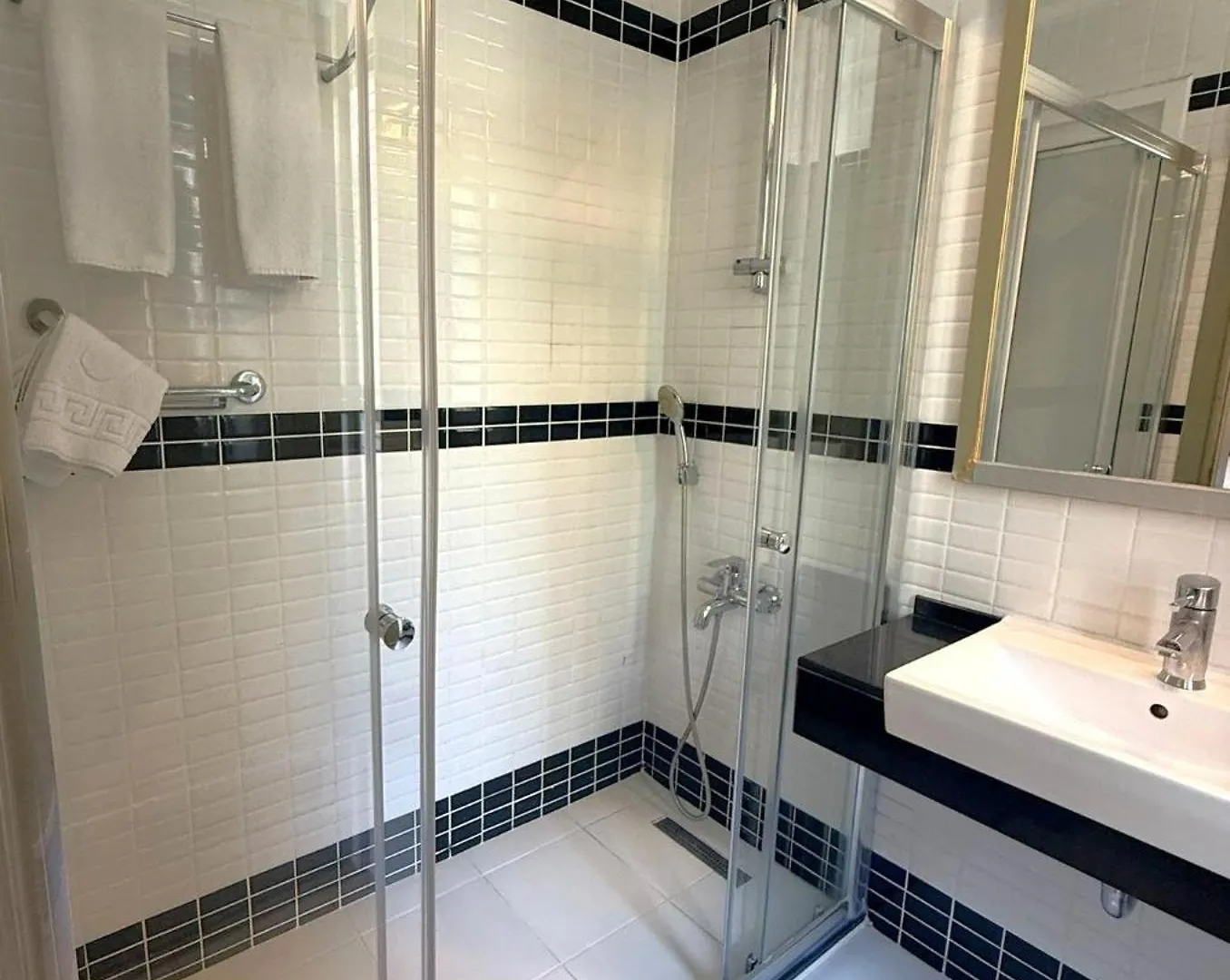 Hotel Hotellino Provincia di Istanbul