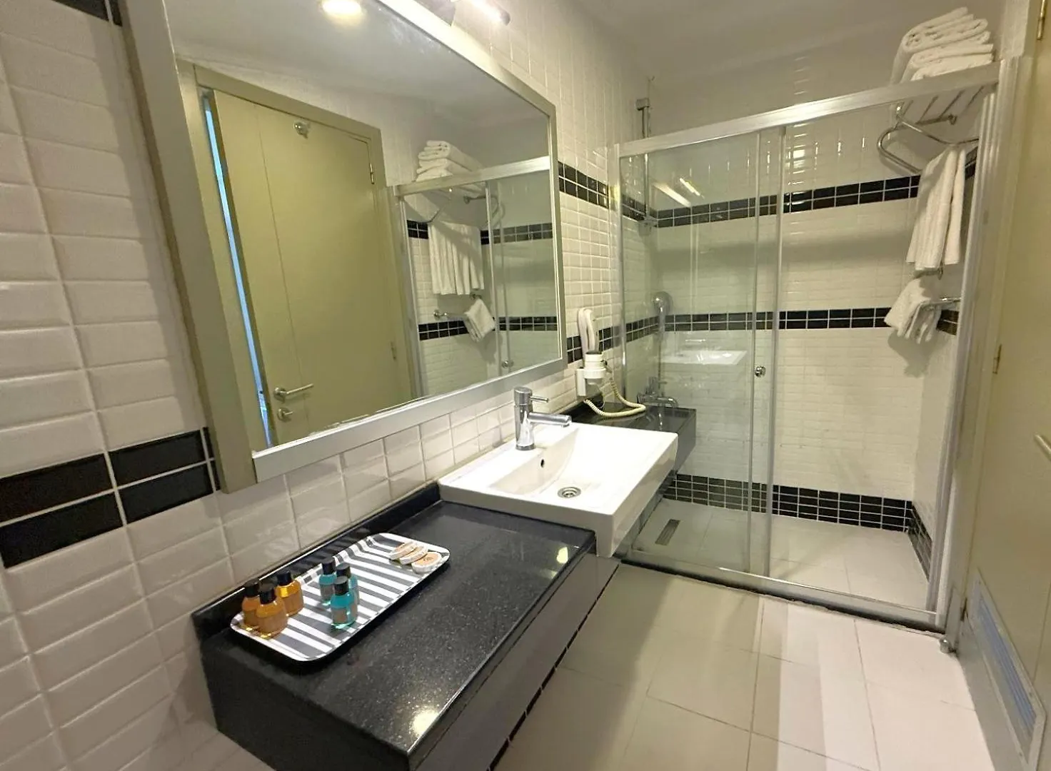 Hotellino Provincia di Istanbul