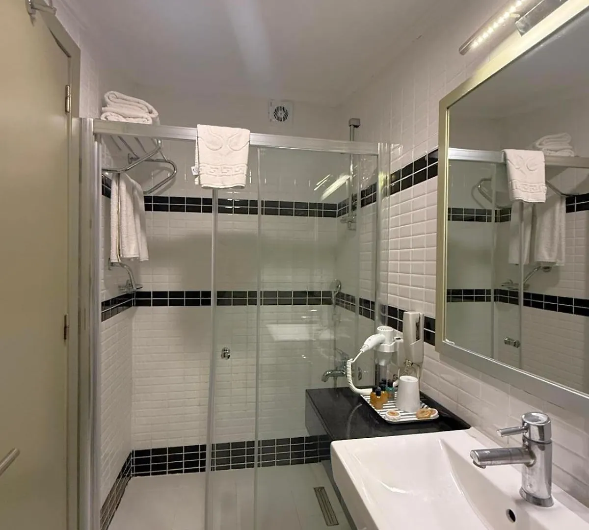 Hotellino Istanbul Hotel
