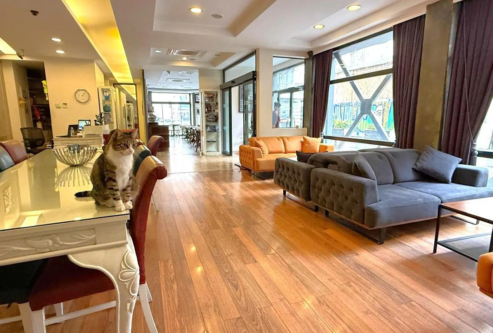 Hotellino Provincia di Istanbul 4*,  Turchia
