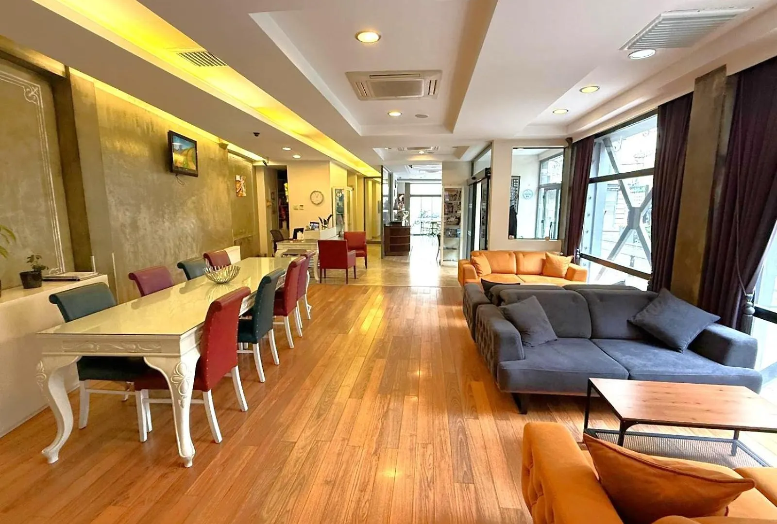 **** Hotel Hotellino Provincia di Istanbul Turchia