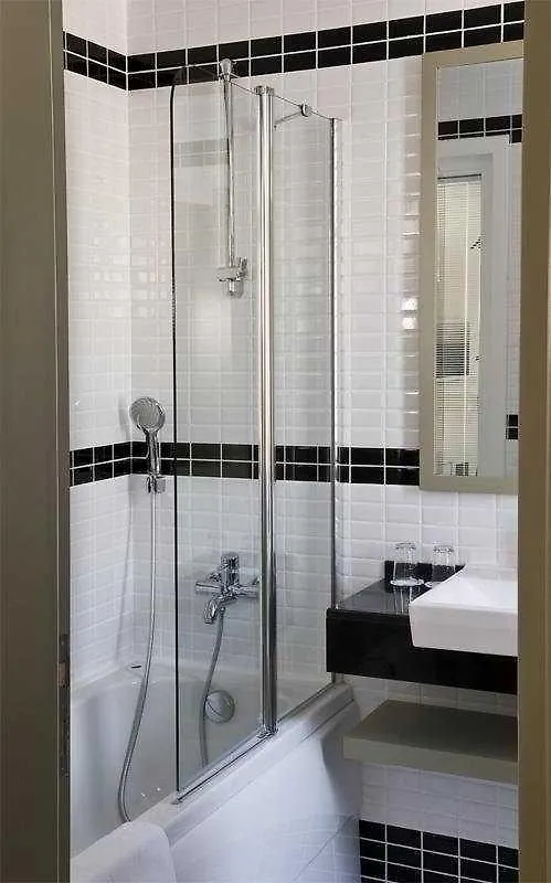 Hotel Hotellino Istanbul