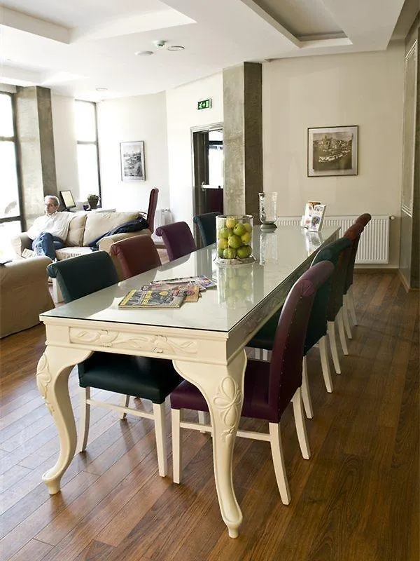 Hotellino Istanbul