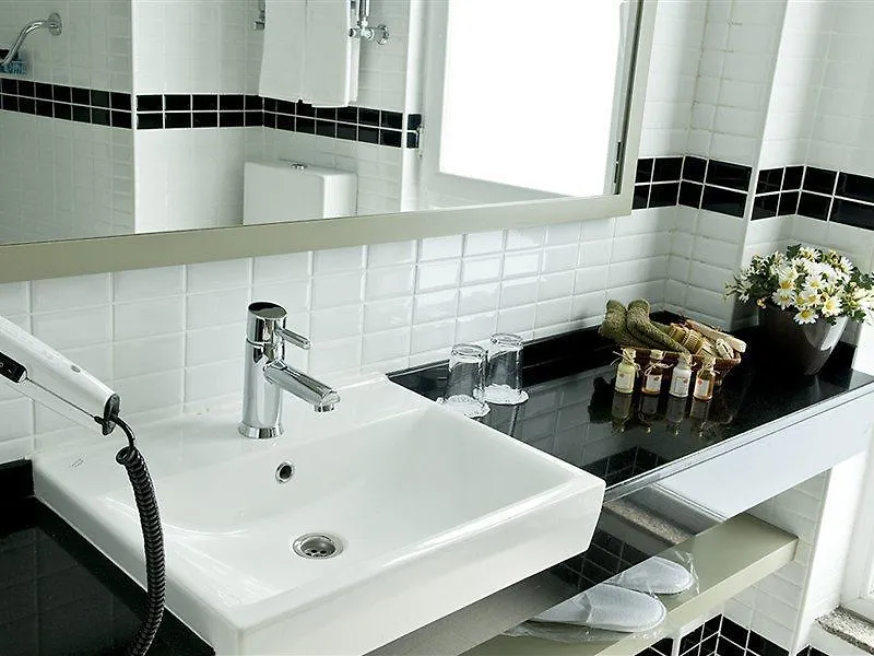 Hotellino Istanbul Hotel