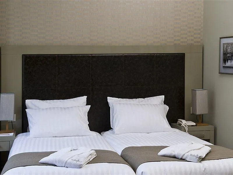 Hotellino Istanbul