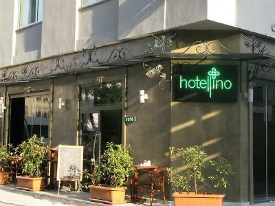 Hotellino Istanbul 4*,  Turkey