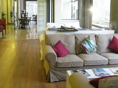 Hotellino Istanbul Hotel