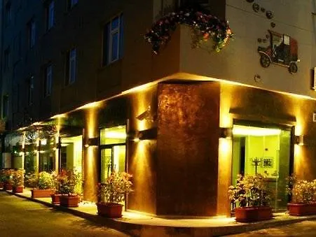 Hotel Hotellino Istanbul