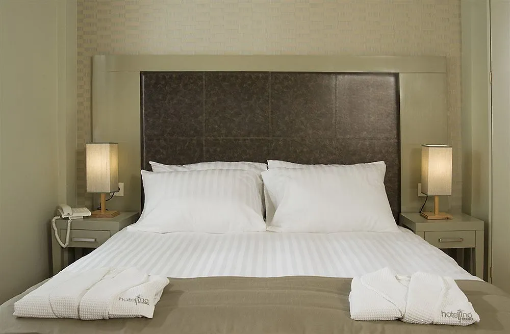 Hotellino Istanbul Turcia