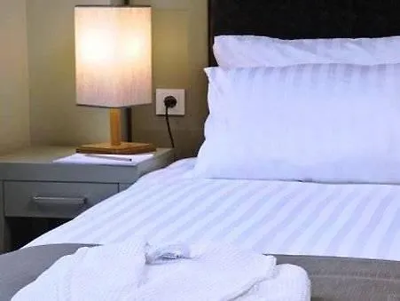 Hotel Hotellino Istanbul