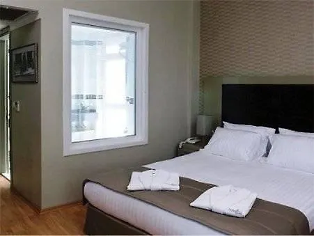 Hotellino Istanbul