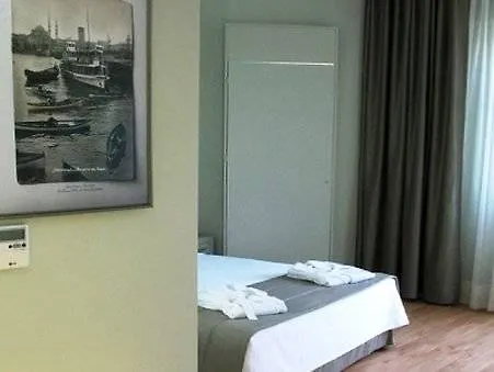 Hotellino Istanbul 4*,  Turkey