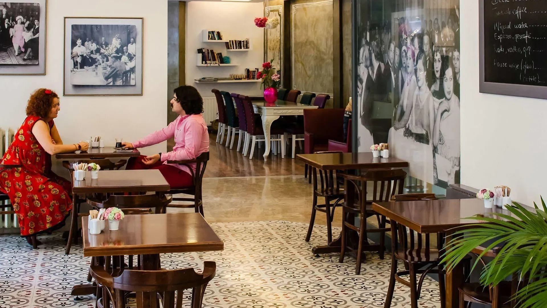 Hotellino Istanbul 4*,  Turkey