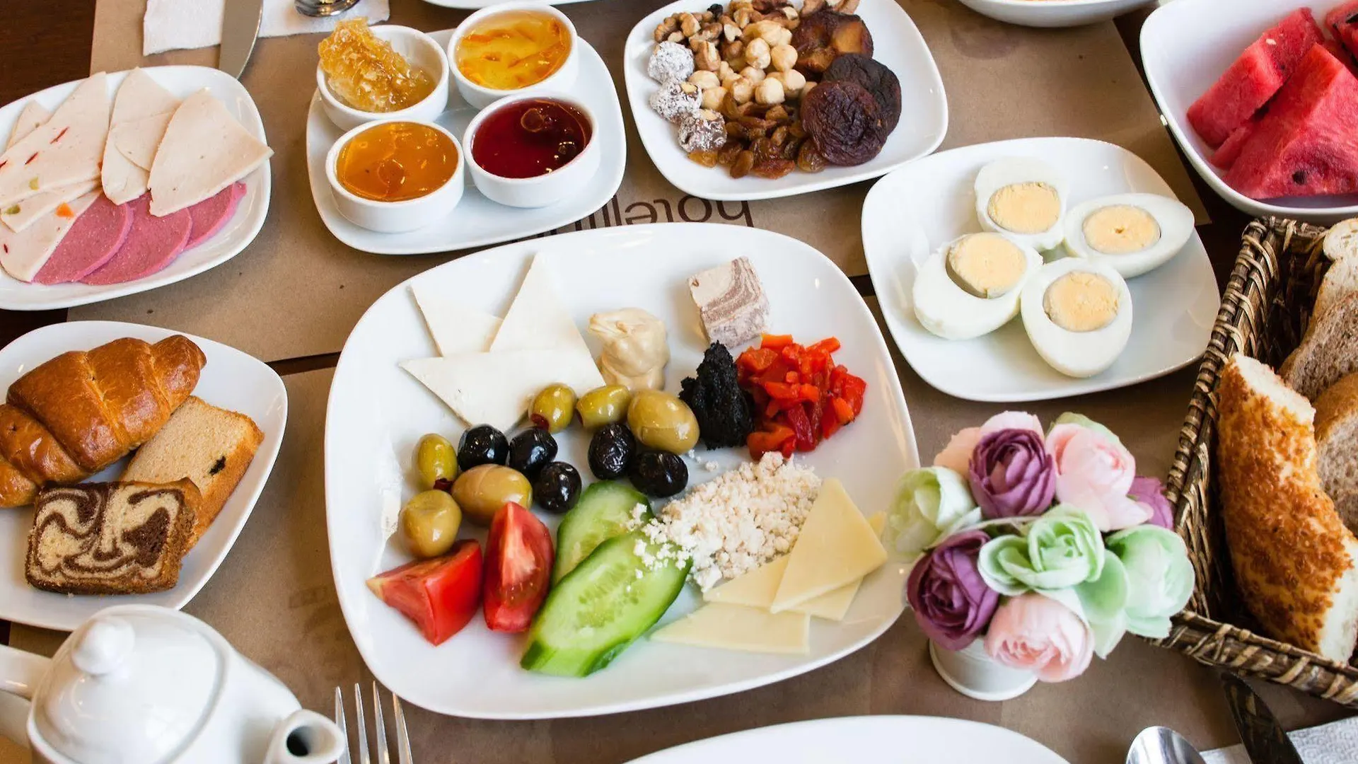 Hotellino Istanbul Turkey