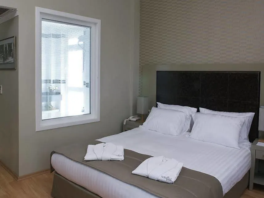 Hotellino Istanbul Hotel