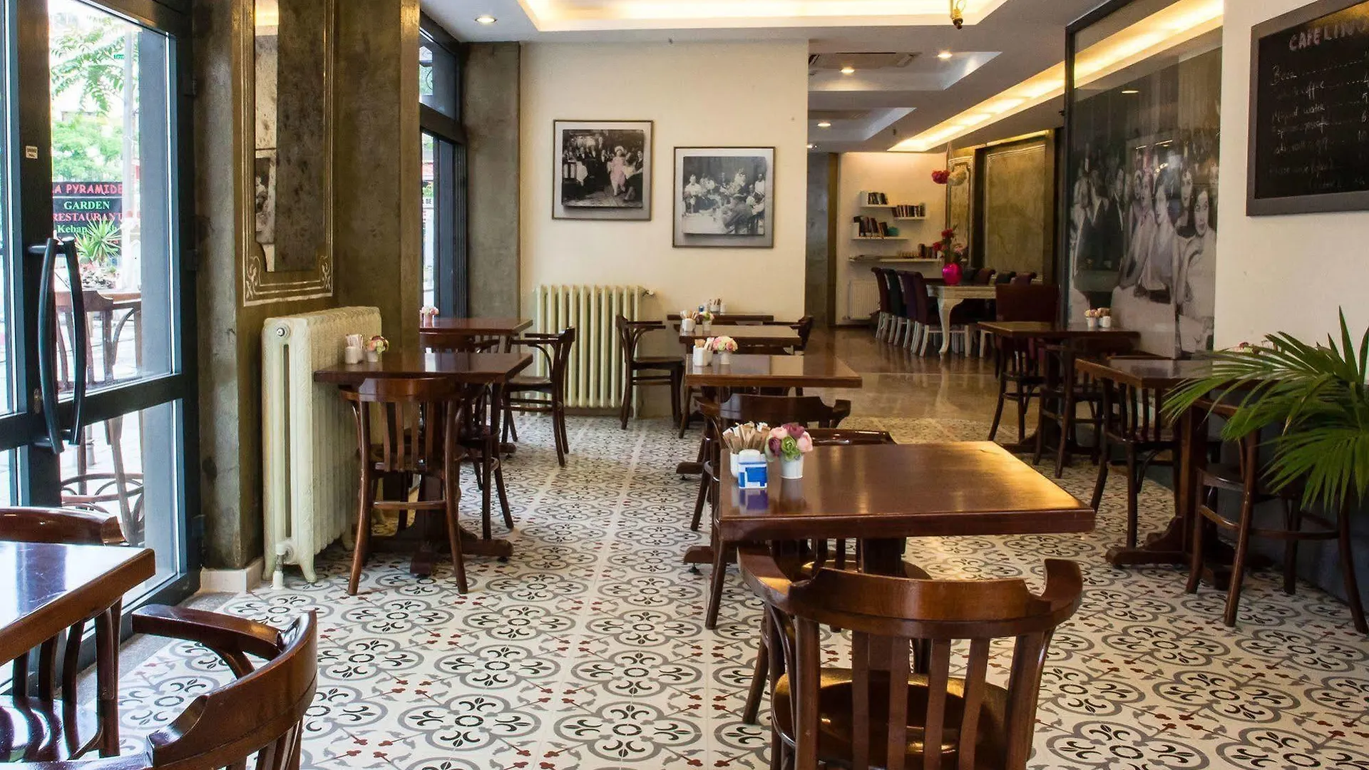Hotellino Istanbul Hotel