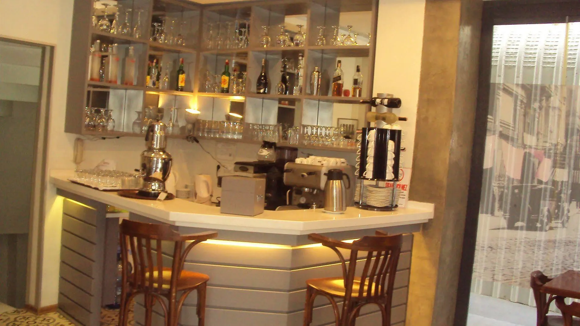 Hotel Hotellino Istanbul