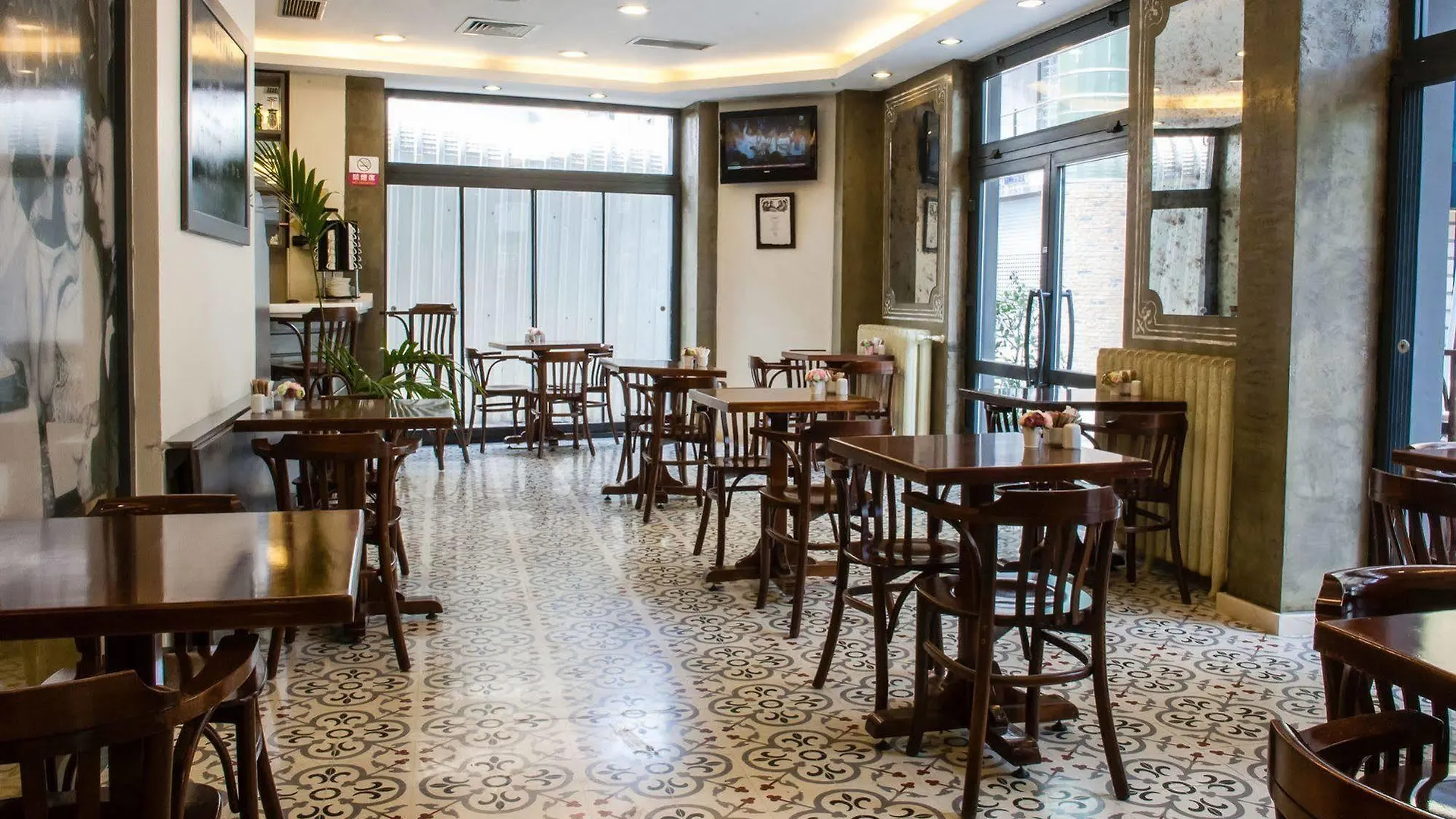 **** Hotel Hotellino Istanbul Turcia