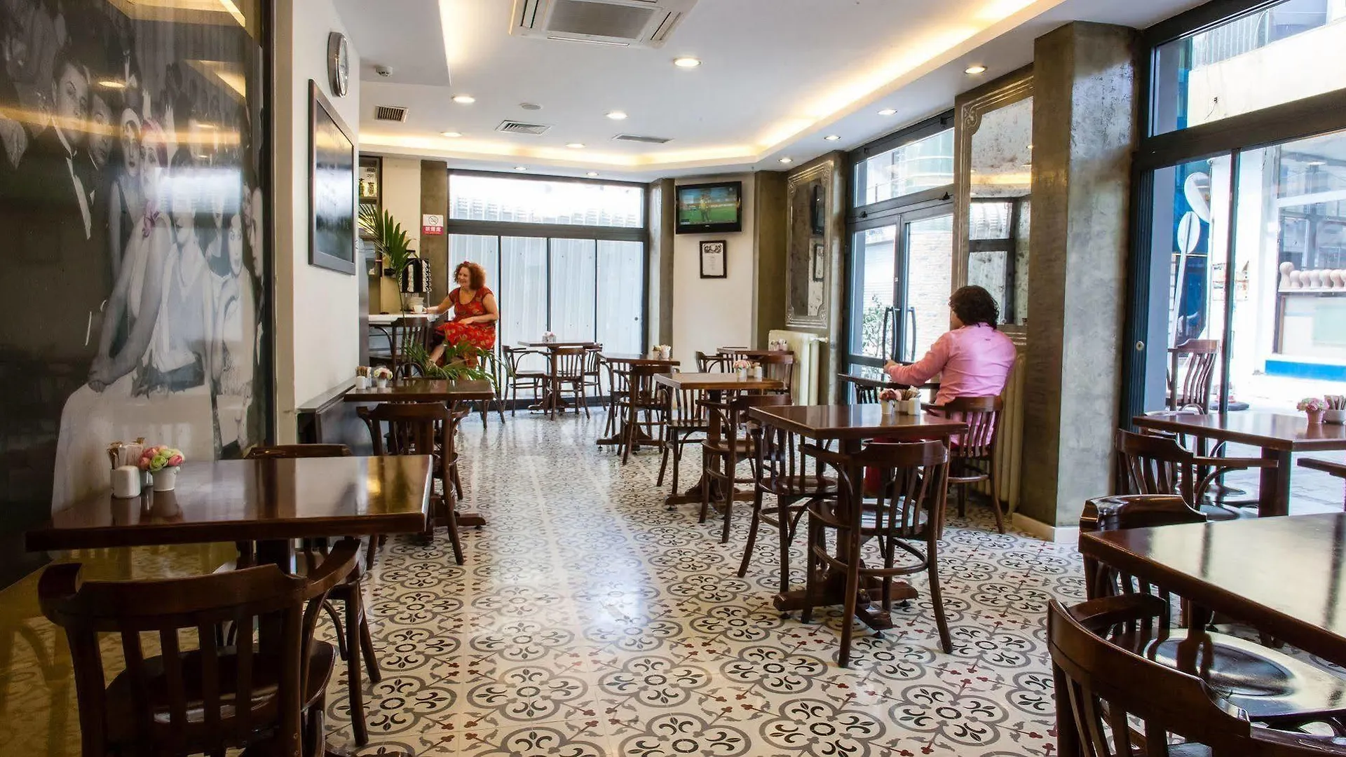 Hotellino Istanbul Hotel